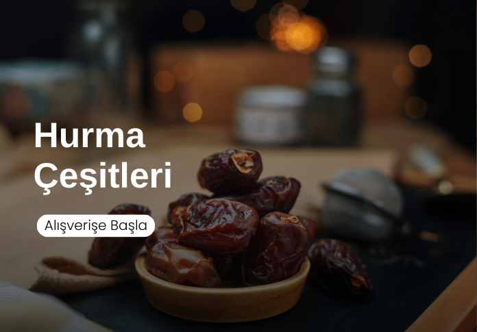 Hurma Çeşitleri