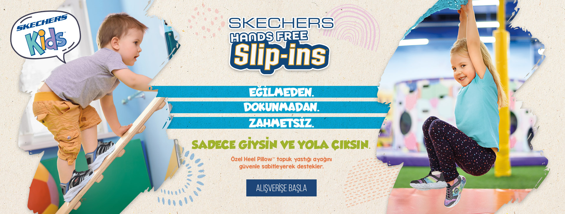 Yeni Ürünler