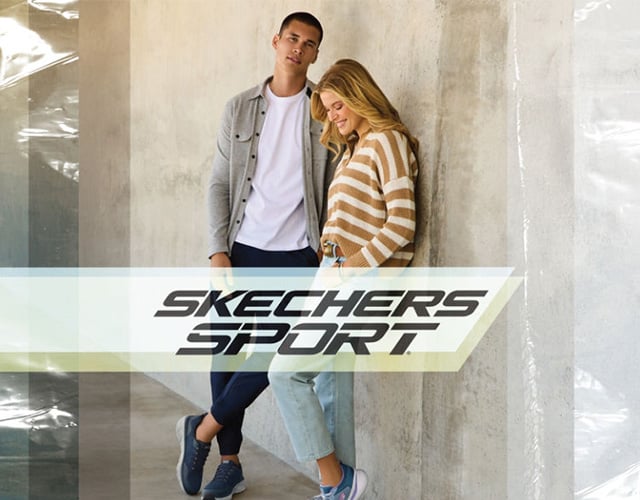 Skechers Kampanalar