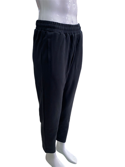 BSELF SİYAH EŞOFMAN ALT Eşofman Alt Erkek