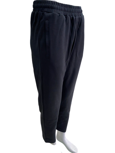 BSELF SİYAH EŞOFMAN ALT Eşofman Alt Erkek