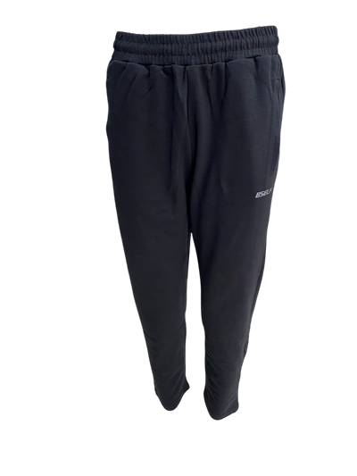 BSELF SİYAH EŞOFMAN ALT Eşofman Alt Erkek