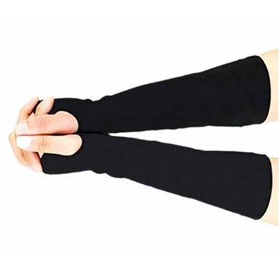 BSELF VOLEYBOL ELLİĞİ SİYAH Voleybol Kolluğu Unisex