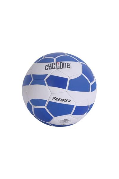 CYCLONE PREMIER FUTBOL TOPU NO5 Takım ve Bireysel Sporlar Unisex