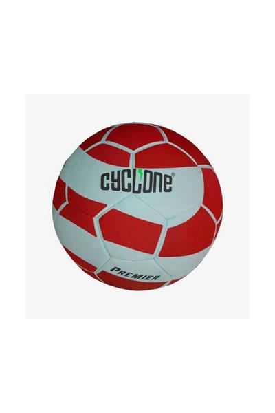CYCLONE PREMIER FUTBOL TOPU NO5 Takım ve Bireysel Sporlar Unisex