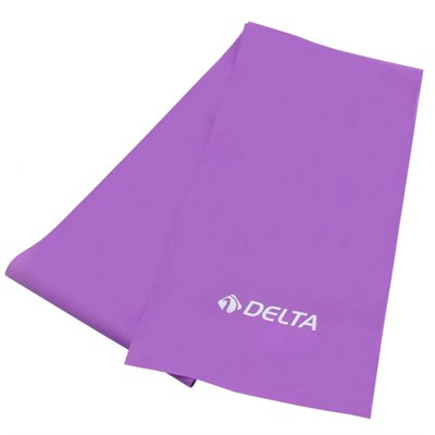 DELTA DİRENÇ BANDI Fitness ve Spor Ekipmanları Unisex