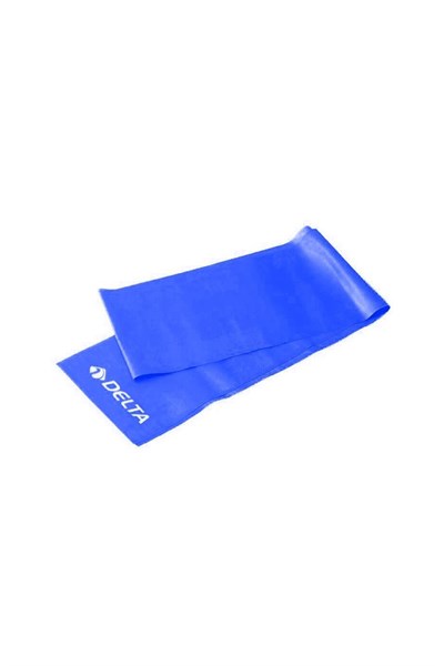 DELTA DİRENÇ BANDI Fitness ve Spor Ekipmanları Unisex