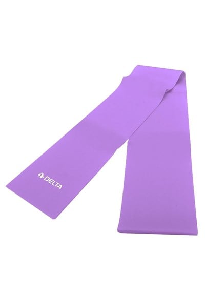 DELTA DİRENÇ BANDI Fitness ve Spor Ekipmanları Unisex