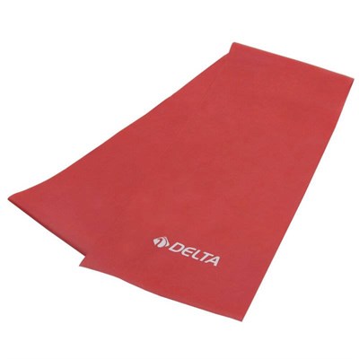 DELTA DİRENÇ BANDI Fitness ve Spor Ekipmanları Unisex