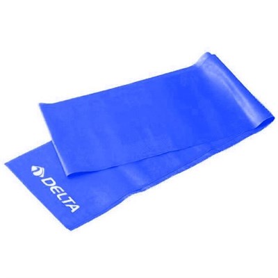 DELTA DİRENÇ BANDI Fitness ve Spor Ekipmanları Unisex