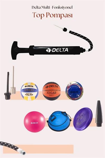 DELTA FONKSIYONEL POMPA Takım ve Bireysel Sporlar Unisex