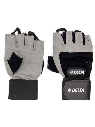 DELTA GYM GLOVES AĞIRLIK ELDİVENİ Fitness ve Spor Ekipmanları Unisex