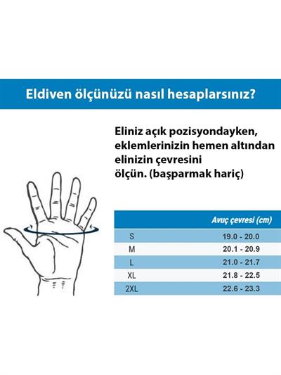 DELTA GYM GLOVES AĞIRLIK ELDİVENİ Fitness ve Spor Ekipmanları Unisex