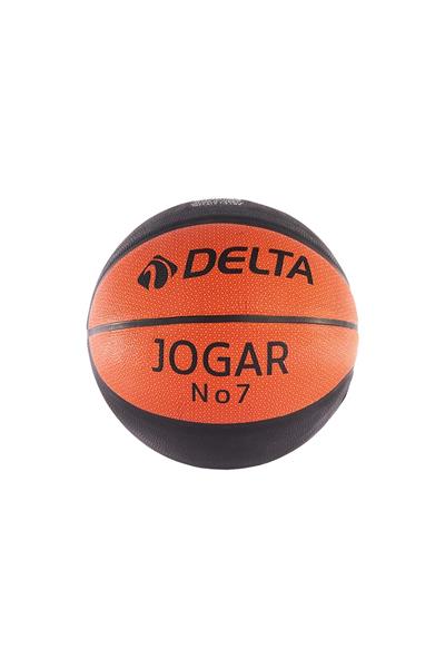 DELTA JOGAR BASKETBOL TOPU  Takım ve Bireysel Sporlar Unisex