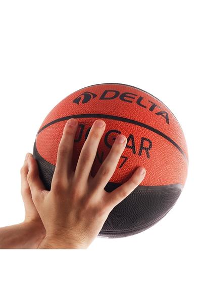 DELTA JOGAR BASKETBOL TOPU  Takım ve Bireysel Sporlar Unisex