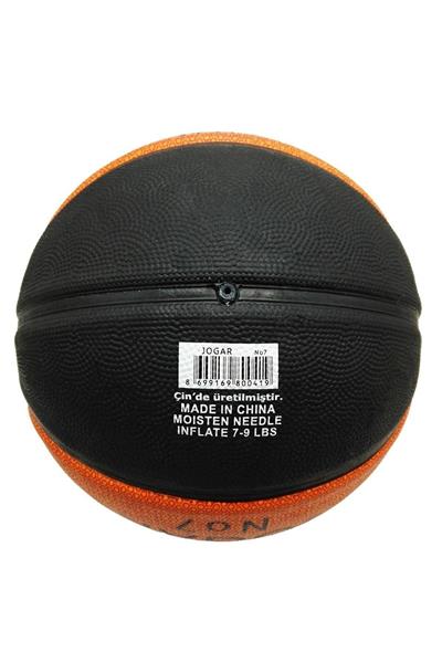 DELTA JOGAR BASKETBOL TOPU  Takım ve Bireysel Sporlar Unisex