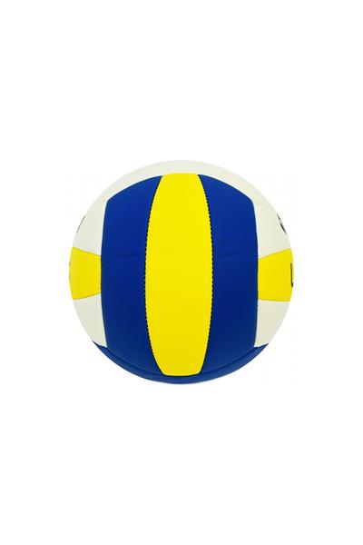 DELTA LOCUS VOLEYBOL TOPU SIZE 5 Takım ve Bireysel Sporlar Unisex
