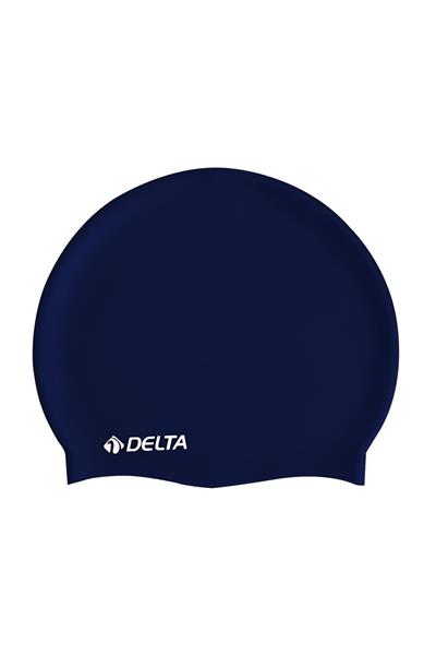 DELTA SILICONE SWIMMING CAP Takım ve Bireysel Sporlar Unisex