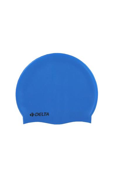 DELTA SILICONE SWIMMING CAP Takım ve Bireysel Sporlar Unisex