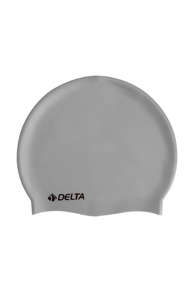 DELTA SILICONE SWIMMING CAP Takım ve Bireysel Sporlar Unisex