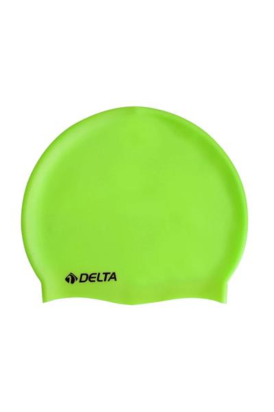 DELTA SILICONE SWIMMING CAP Takım ve Bireysel Sporlar Unisex