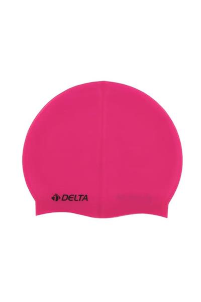 DELTA SILICONE SWIMMING CAP Takım ve Bireysel Sporlar Unisex