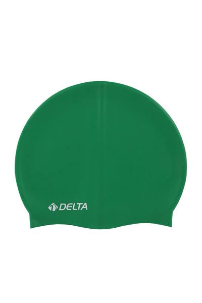 DELTA SILICONE SWIMMING CAP Takım ve Bireysel Sporlar Unisex