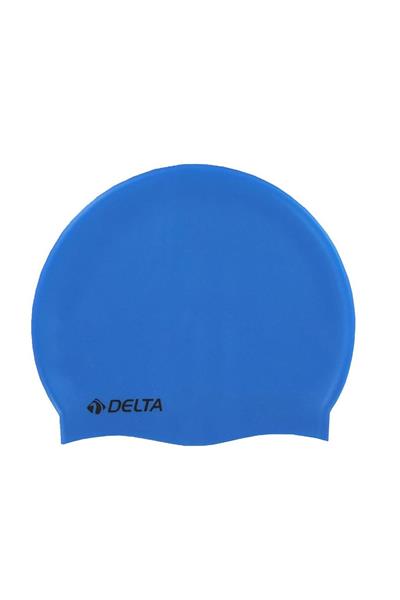 DELTA SILICONE SWIMMING CAP Takım ve Bireysel Sporlar Unisex