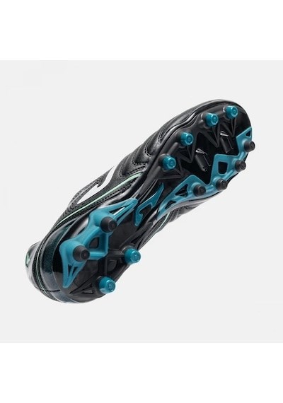 JOMA AGUILA CUP 2601 BLACK FIRM GROUND Krampon ve Halısaha Ayakkabısı Yetişkin
