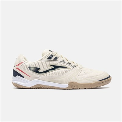 JOMA DRIBLING 2625 BEIGE INDOOR DRIW2625IN Krampon ve Halısaha Ayakkabısı Yetişkin