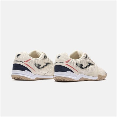 JOMA DRIBLING 2625 BEIGE INDOOR DRIW2625IN Krampon ve Halısaha Ayakkabısı Yetişkin