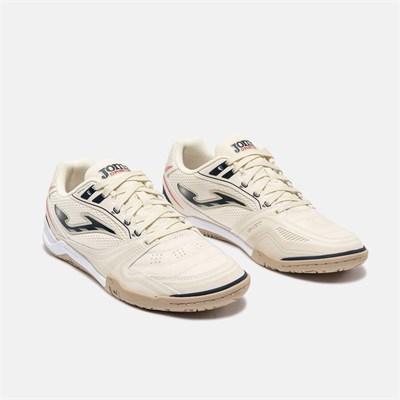 JOMA DRIBLING 2625 BEIGE INDOOR DRIW2625IN Krampon ve Halısaha Ayakkabısı Yetişkin