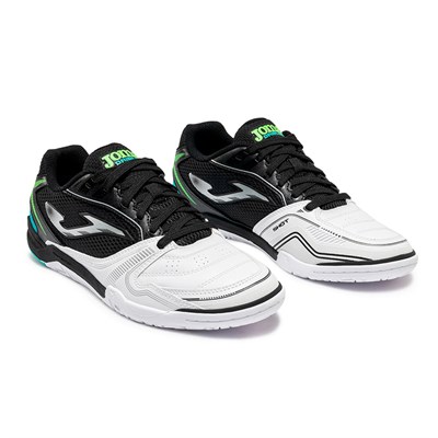 JOMA DRIBLING 2632 WHITE INDOOR Spor Ayakkabı Erkek