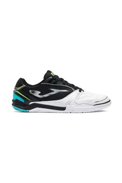 JOMA DRIBLING 2632 WHITE INDOOR Spor Ayakkabı Erkek