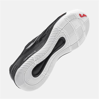 JOMA GAMBETA 2601 BLACK INDOOR Krampon ve Halısaha Ayakkabısı Yetişkin