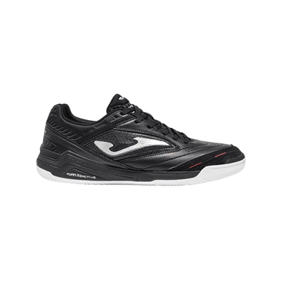 JOMA GAMBETA 2601 BLACK INDOOR Krampon ve Halısaha Ayakkabısı Yetişkin
