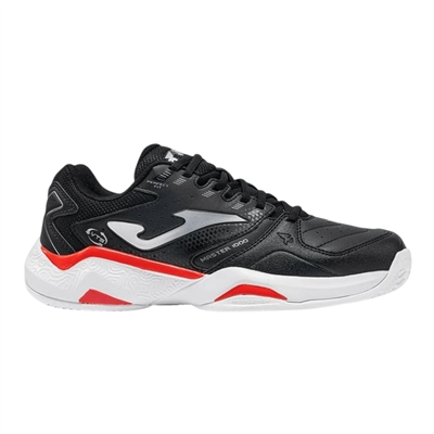 Joma Master Men 2601 Erkek Tenis Ayakkabısı