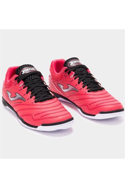 JOMA MAXIMA 2510 PINK INDOOR Krampon ve Halı Saha Ayakkabısı