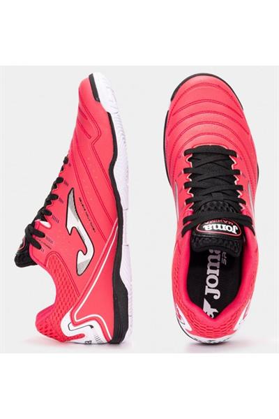 JOMA MAXIMA 2510 PINK INDOOR Krampon ve Halı Saha Ayakkabısı
