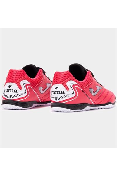 JOMA MAXIMA 2510 PINK INDOOR Krampon ve Halı Saha Ayakkabısı