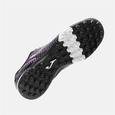 JOMA MAXIMA 2631 BLACK FUCHISA TURF Krampon ve Halısaha Ayakkabısı Yetişkin