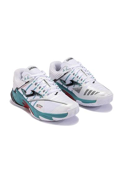 JOMA OPEN MEN 2402 WHITE Ayakkabı Erkek