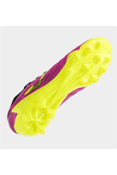 JOMA POWERFUL CUP 2410 PINK Çocuk Krampon ve Halı Saha Ayakkabısı