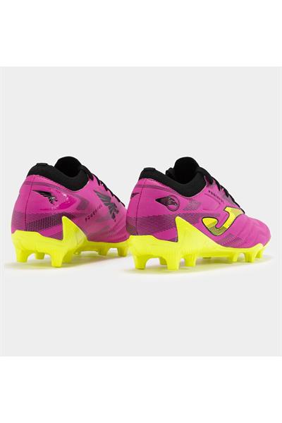 JOMA POWERFUL CUP 2410 PINK Çocuk Krampon ve Halı Saha Ayakkabısı