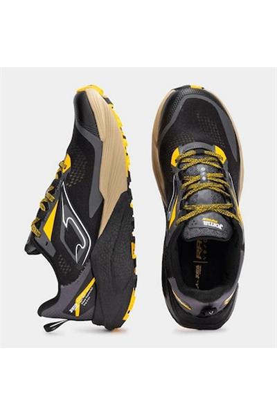 JOMA RASE 2501 BLACK Ayakkabı Erkek