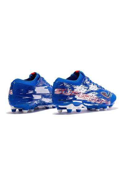 JOMA SUPER COPA 2204 ROYAL FIRM GROUND Krampon ve Halı Saha Ayakkabısı