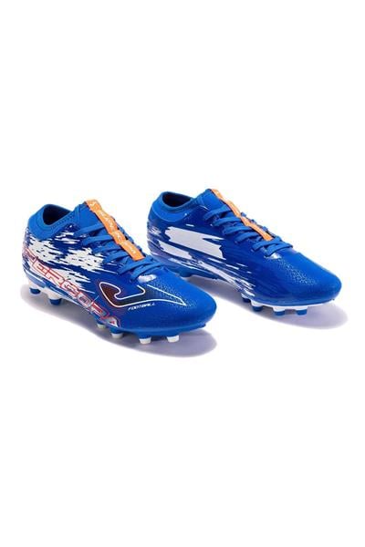 JOMA SUPER COPA 2204 ROYAL FIRM GROUND Krampon ve Halı Saha Ayakkabısı
