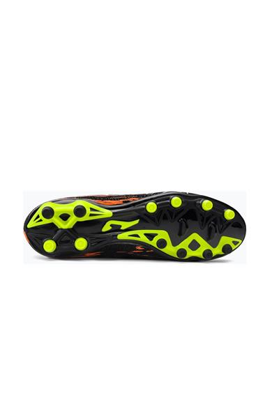 JOMA SUPERCOPA 2301 BLACK CORAL FIRM GROUND Krampon ve Halı Saha Ayakkabısı