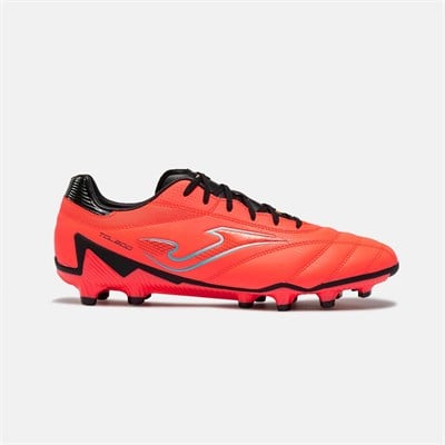 JOMA TOLEDO 2607 CORAL FG TOLW2607FG Krampon ve Halısaha Ayakkabısı Yetişkin