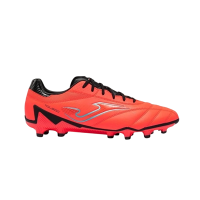 JOMA TOLEDO 2607 CORAL FG TOLW2607FG Krampon ve Halısaha Ayakkabısı Yetişkin